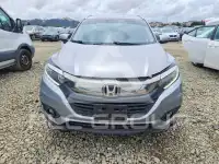 2019 Honda HR-V фото