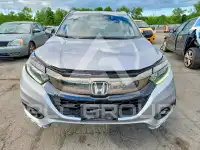 2019 Honda HR-V фото