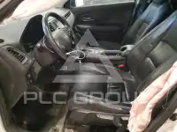 2019 Honda HR-V фото