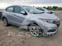 2019 Honda HR-V фото