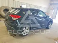 2019 Honda HR-V фото