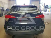 2019 Honda HR-V фото