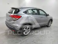 2019 Honda HR-V photo