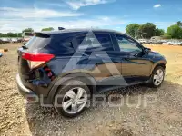 2019 Honda HR-V фото