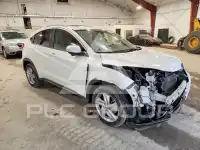 2019 Honda HR-V фото
