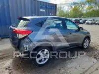 2019 Honda HR-V фото