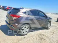 2019 Honda HR-V фото