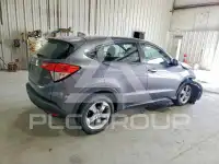 2019 Honda HR-V photo