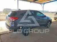 2019 Honda HR-V фото