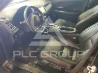 2019 Honda HR-V фото