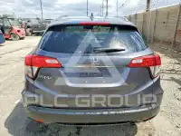 2019 Honda HR-V фото