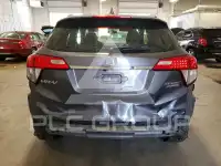 2019 Honda HR-V фото