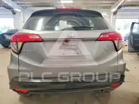 2019 Honda HR-V photo