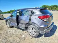 2019 Honda HR-V фото