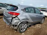 2019 Honda HR-V фото