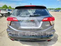 2019 Honda HR-V фото