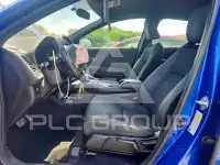 2019 Honda HR-V фото