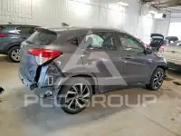 2019 Honda HR-V фото