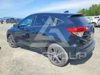 2019 Honda HR-V фото