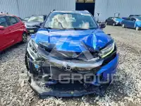 2019 Honda HR-V фото
