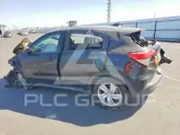 2019 Honda HR-V photo