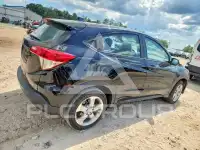 2019 Honda HR-V фото
