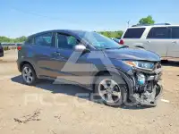 2019 Honda HR-V фото