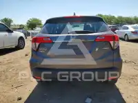 2019 Honda HR-V фото