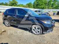 2019 Honda HR-V фото