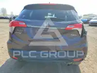 2019 Honda HR-V photo