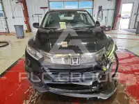 2019 Honda HR-V фото