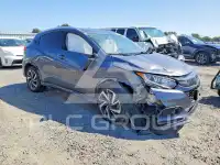 2019 Honda HR-V фото