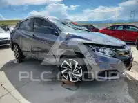 2019 Honda HR-V фото