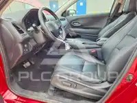 2019 Honda HR-V фото