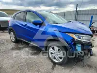 2019 Honda HR-V фото
