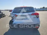 2019 Honda HR-V photo