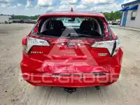 2019 Honda HR-V фото