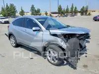 2019 Honda HR-V фото