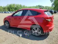 2019 Honda HR-V фото