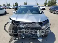 2019 Honda HR-V фото
