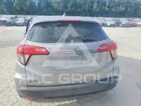 2019 Honda HR-V фото