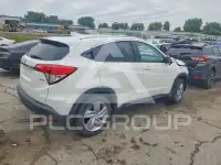 2019 Honda HR-V photo