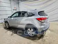 2019 Honda HR-V фото