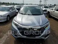 2019 Honda HR-V фото