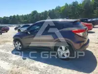 2019 Honda HR-V фото