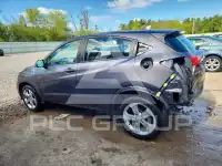 2019 Honda HR-V фото
