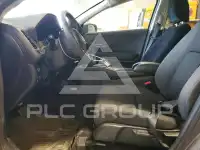 2019 Honda HR-V фото