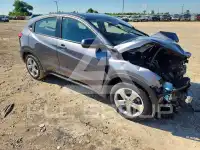 2019 Honda HR-V фото
