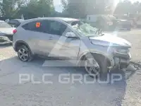 2019 Honda HR-V фото