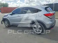 2019 Honda HR-V фото